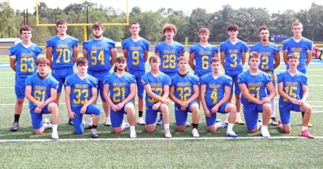 SOUTHERN RETURNING LETTERMEN